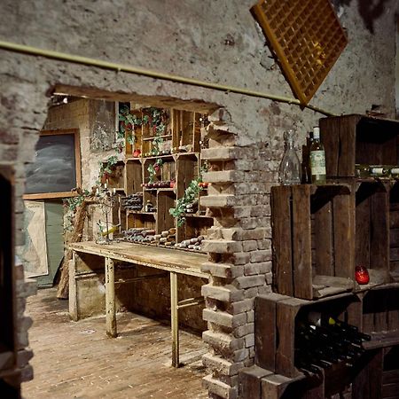 Hotel Landgoed Ehzerwold Almen Zewnętrze zdjęcie
