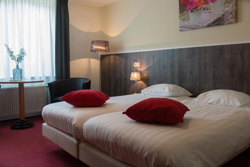 Hotel Landgoed Ehzerwold Almen Zewnętrze zdjęcie