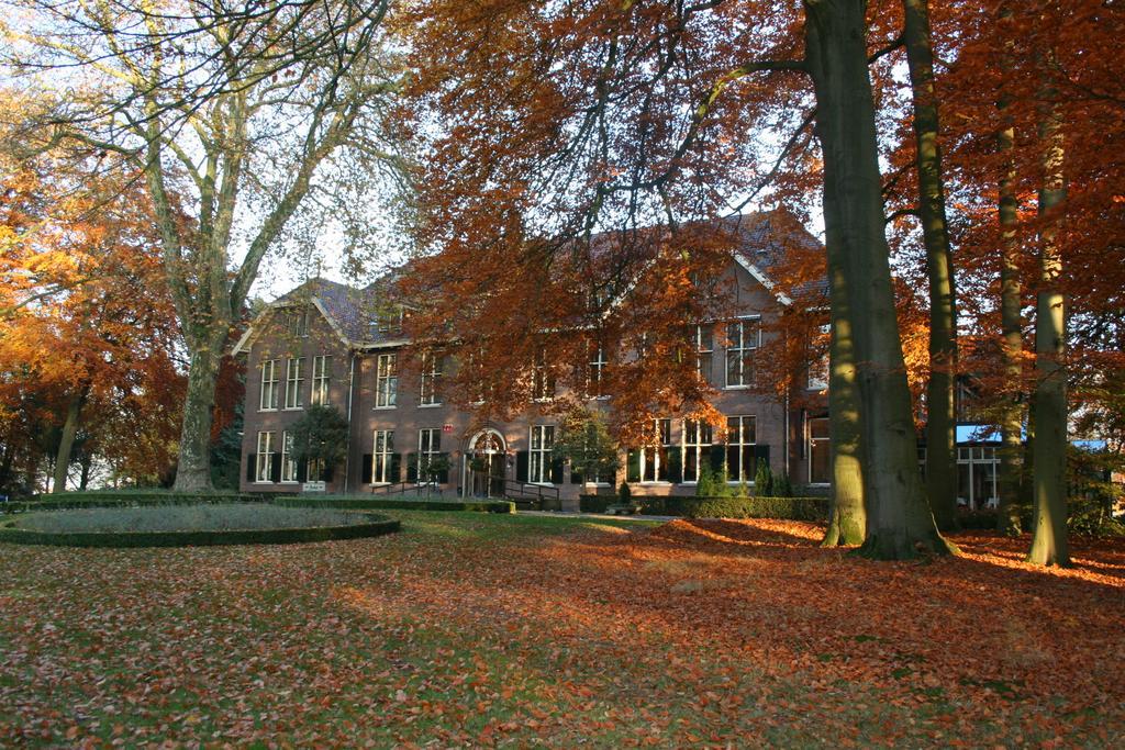 Hotel Landgoed Ehzerwold Almen Zewnętrze zdjęcie