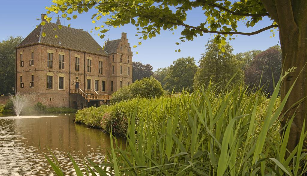 Hotel Landgoed Ehzerwold Almen Zewnętrze zdjęcie