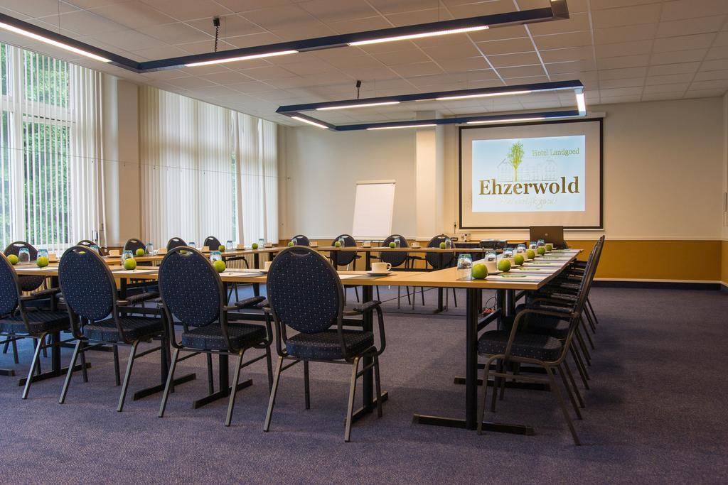 Hotel Landgoed Ehzerwold Almen Zewnętrze zdjęcie