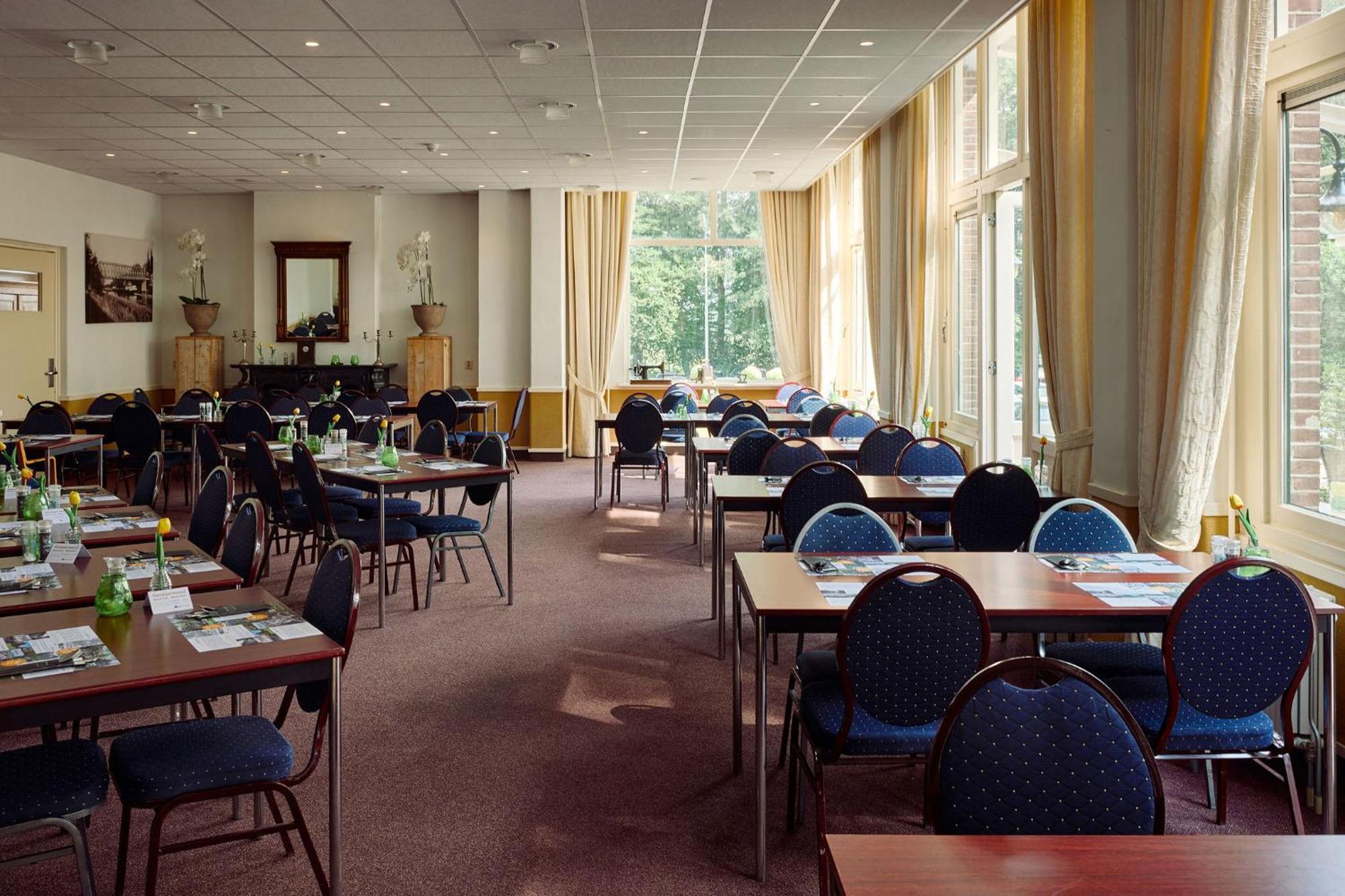 Hotel Landgoed Ehzerwold Almen Zewnętrze zdjęcie