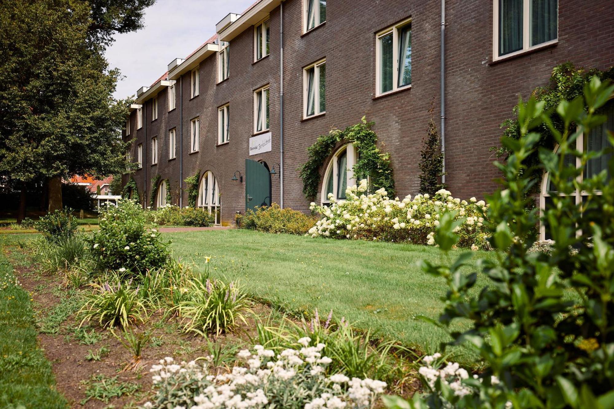 Hotel Landgoed Ehzerwold Almen Zewnętrze zdjęcie