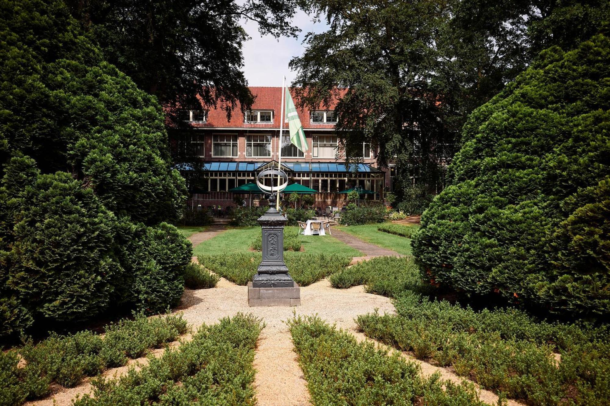 Hotel Landgoed Ehzerwold Almen Zewnętrze zdjęcie