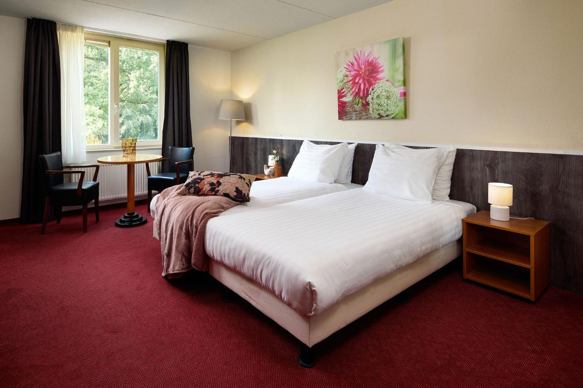 Hotel Landgoed Ehzerwold Almen Zewnętrze zdjęcie