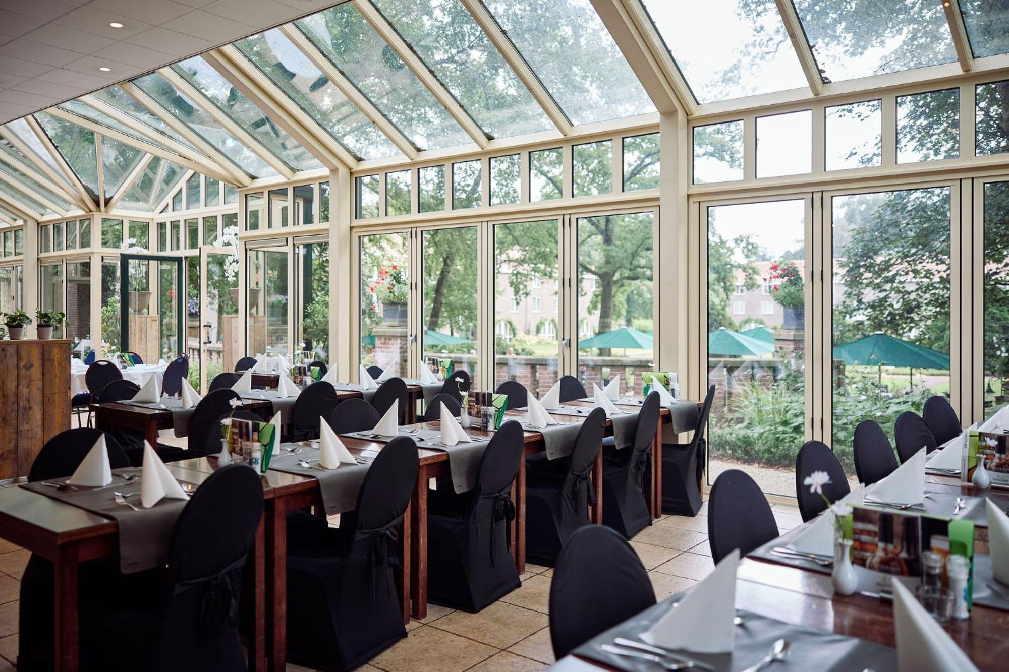 Hotel Landgoed Ehzerwold Almen Zewnętrze zdjęcie
