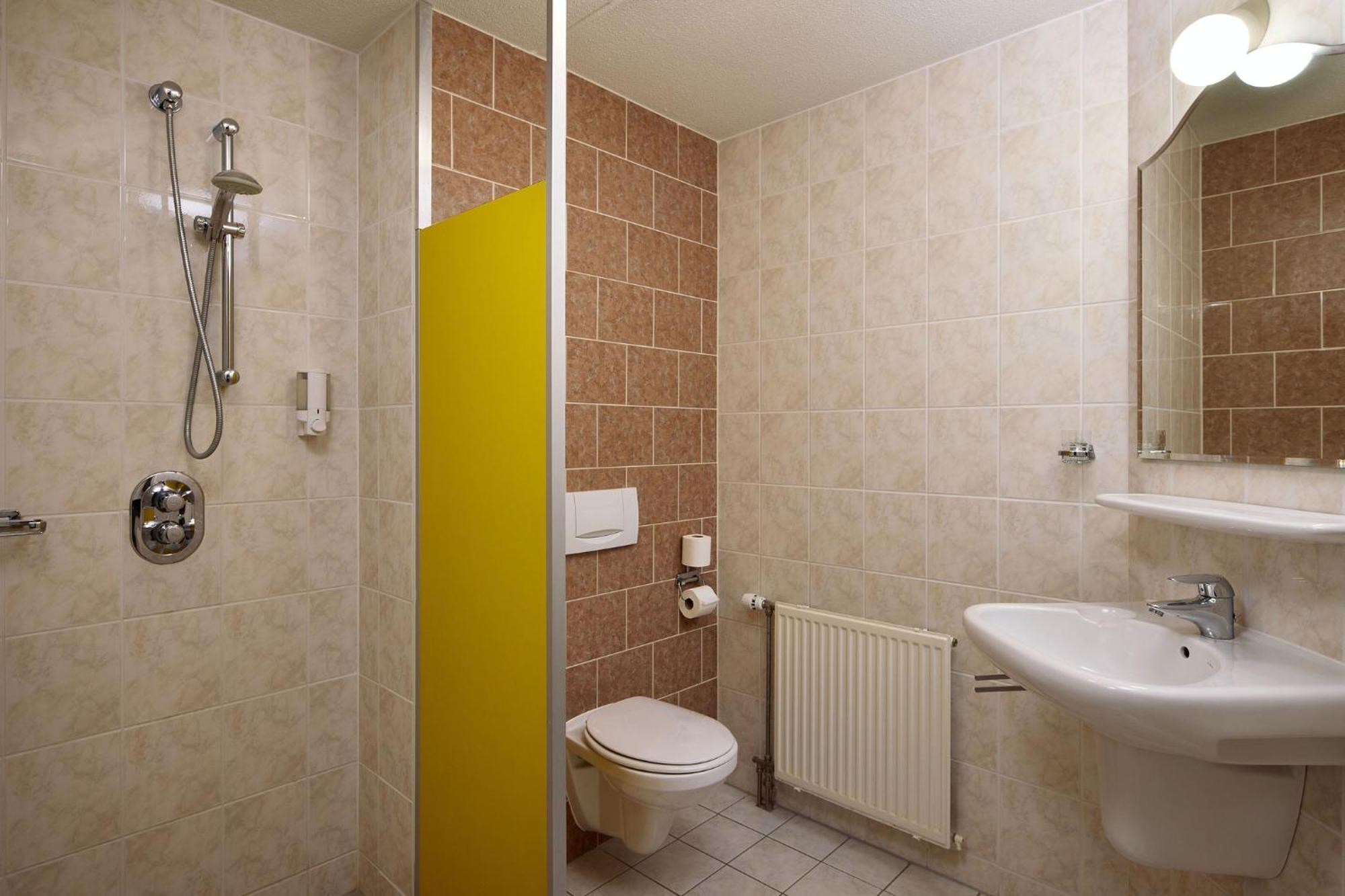 Hotel Landgoed Ehzerwold Almen Zewnętrze zdjęcie
