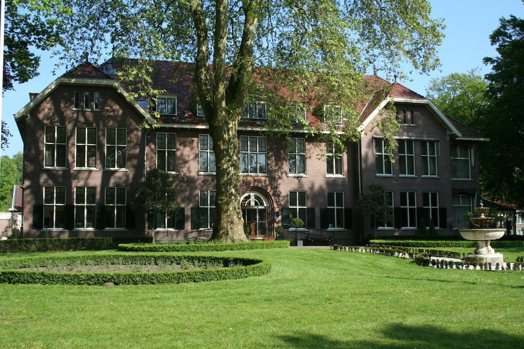 Hotel Landgoed Ehzerwold Almen Zewnętrze zdjęcie