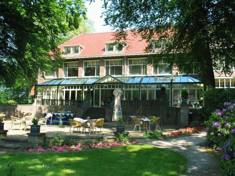 Hotel Landgoed Ehzerwold Almen Zewnętrze zdjęcie