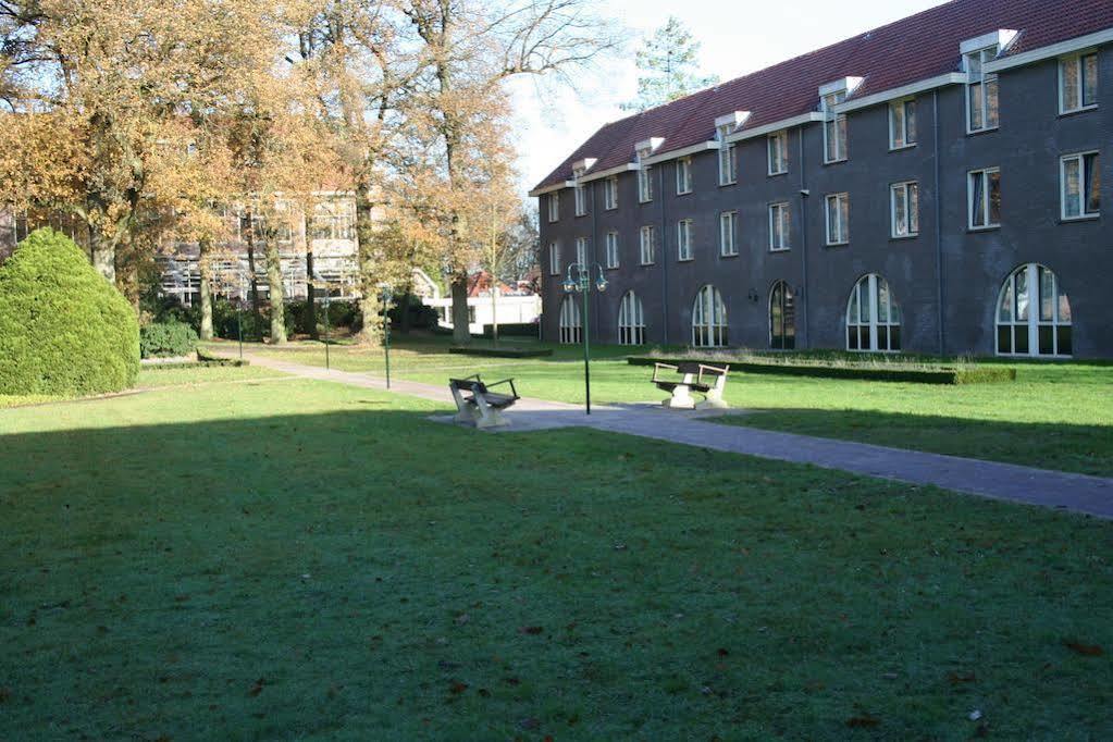 Hotel Landgoed Ehzerwold Almen Zewnętrze zdjęcie