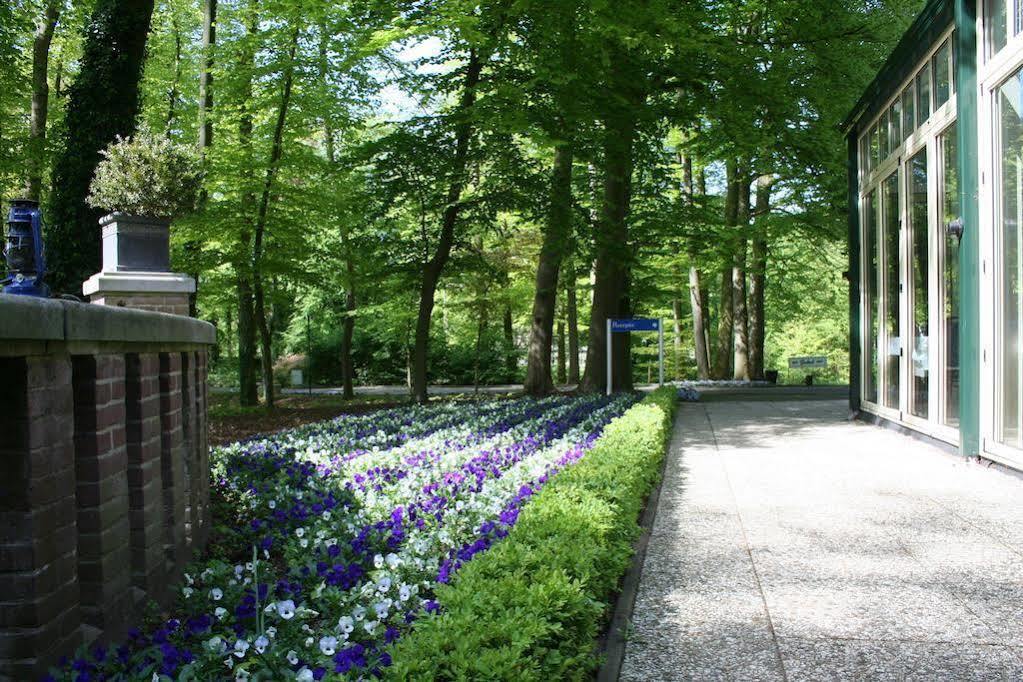 Hotel Landgoed Ehzerwold Almen Zewnętrze zdjęcie